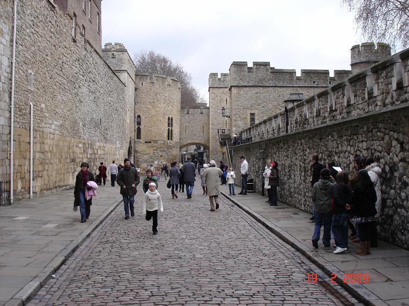 DSC03004.JPG - Indenfor murerne i Tower of London