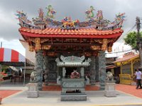 Temple of Monkey God
