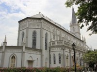 Det er en flot kirke (Singapore)